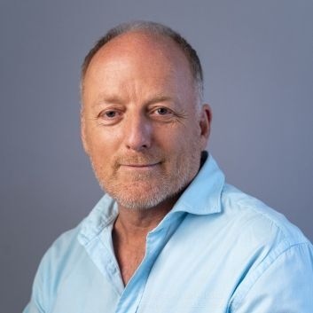 Dr. Martin Weigel