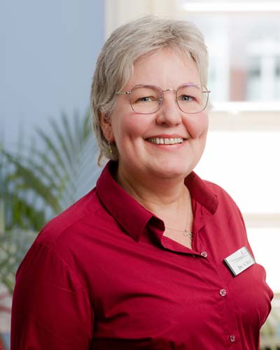 Dr. Susanne Hein