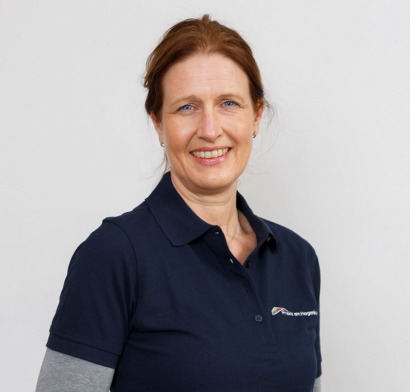 Dr. Corinna Schmeier