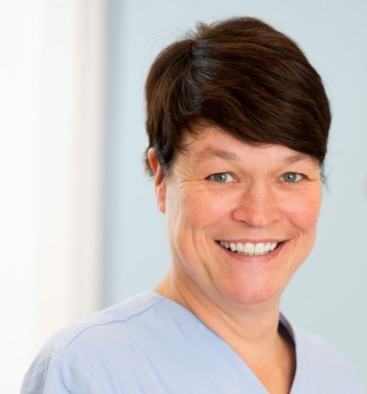 Dr. Sonja Dringenberg