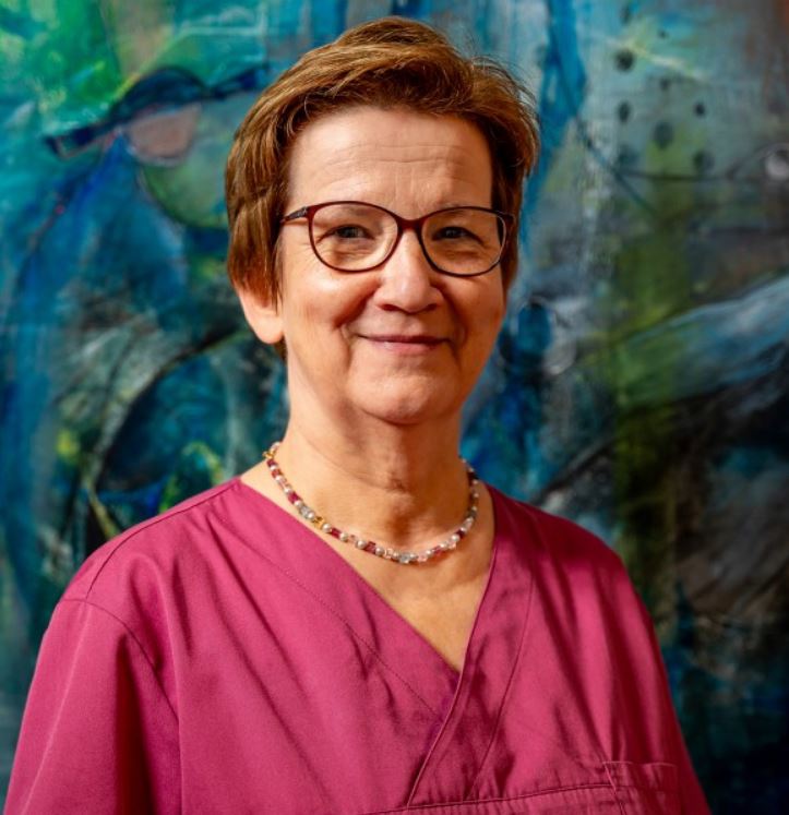 Barbara Edel