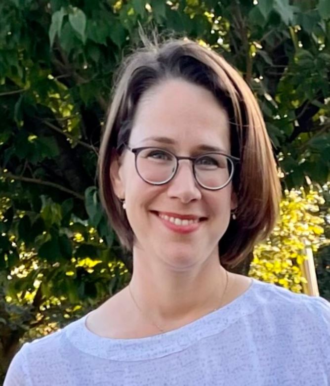 Dr. Elena Schattauer