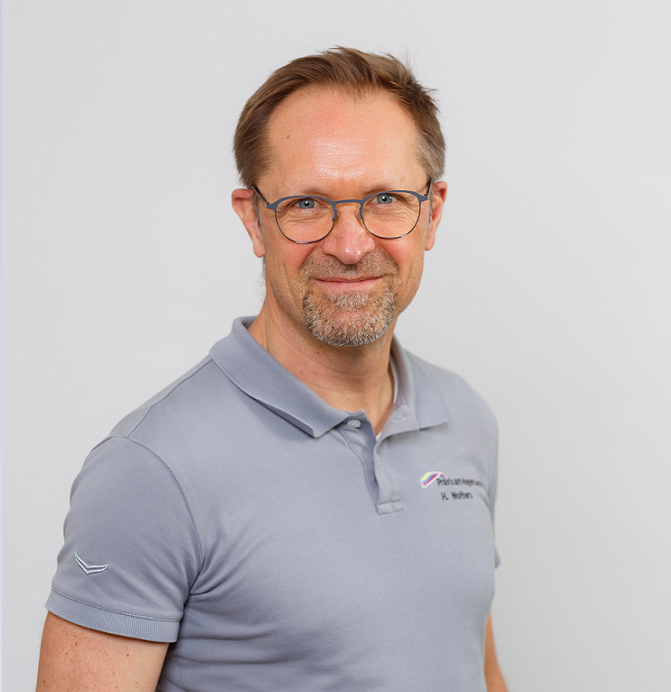 Hauke Wolters