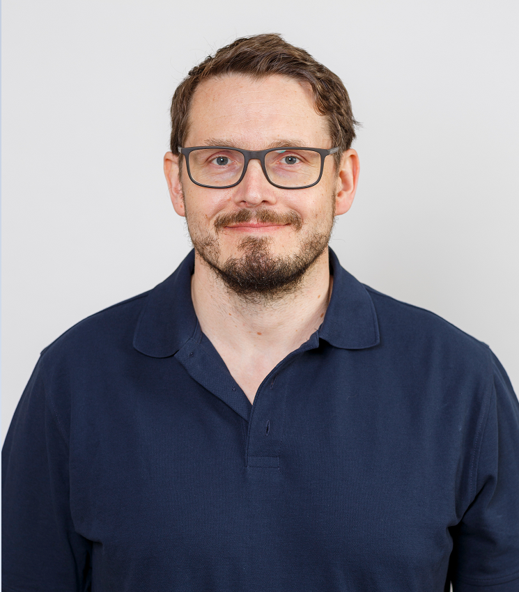Konrad Gorski