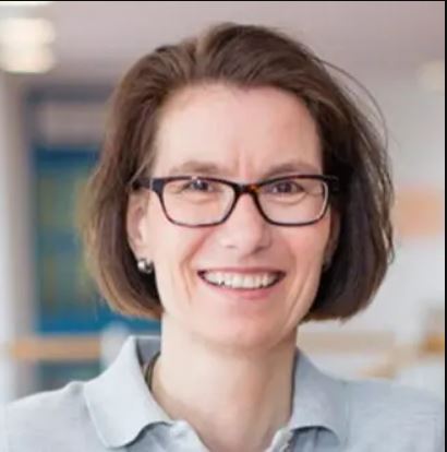 Dr. Franziska Deutner