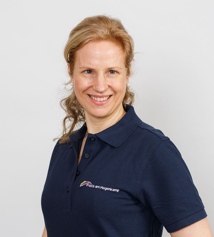 Dr. Frauke Speiser