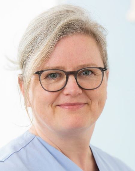 Hilke Behrens