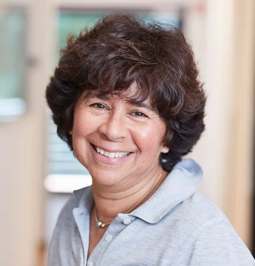 Dr. Ruthmani Vijayasingam-Hofmann