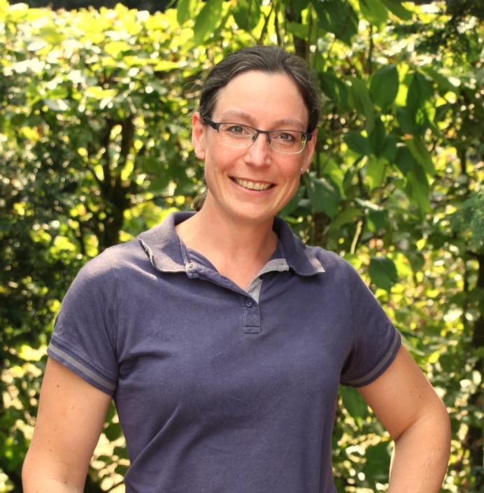 Dr. Sonja Müller