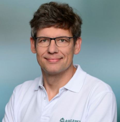 Dr. Joachim Dahlke