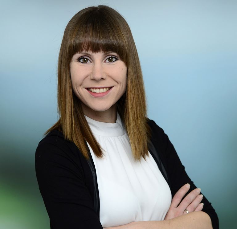 Julia Diederich