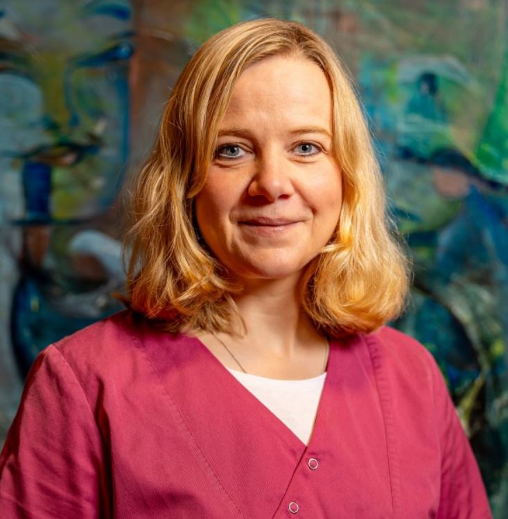 Dr. Göntje Knudsen