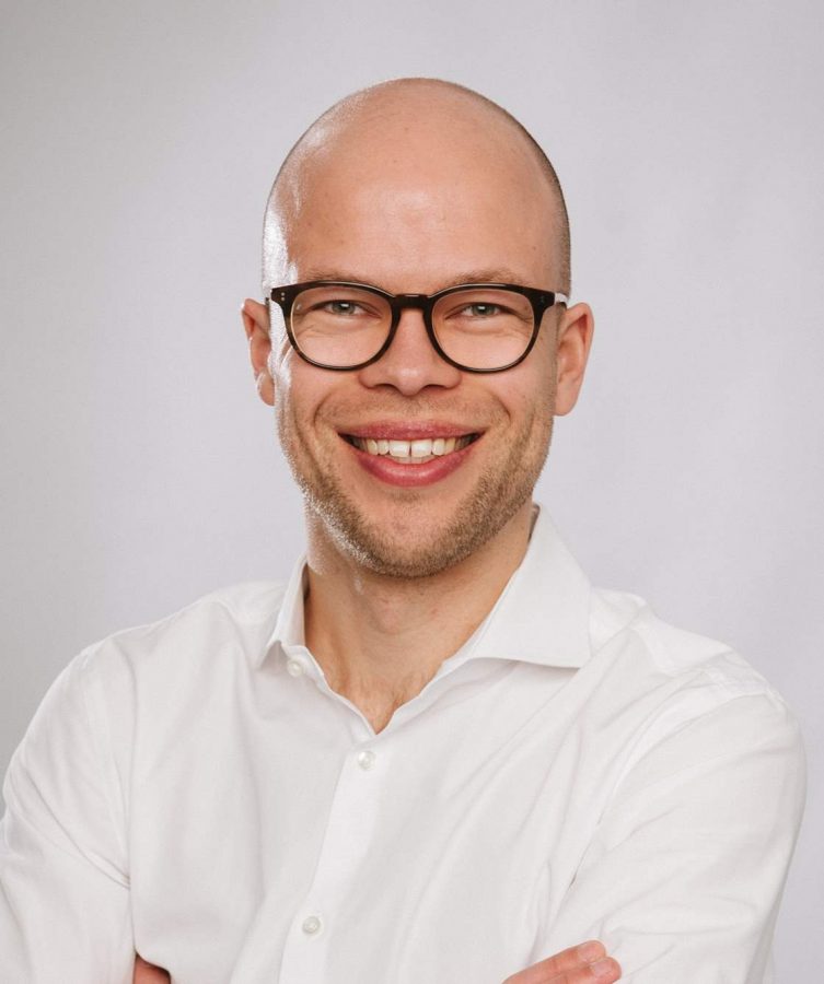 Dr. Carsten Kohlmeier