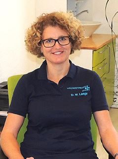 Dr. Mirja Lange