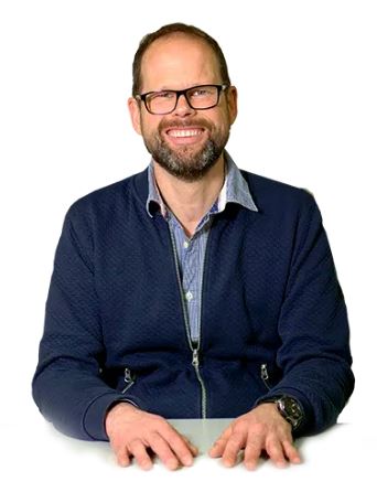 Marc Pfeiffenberger