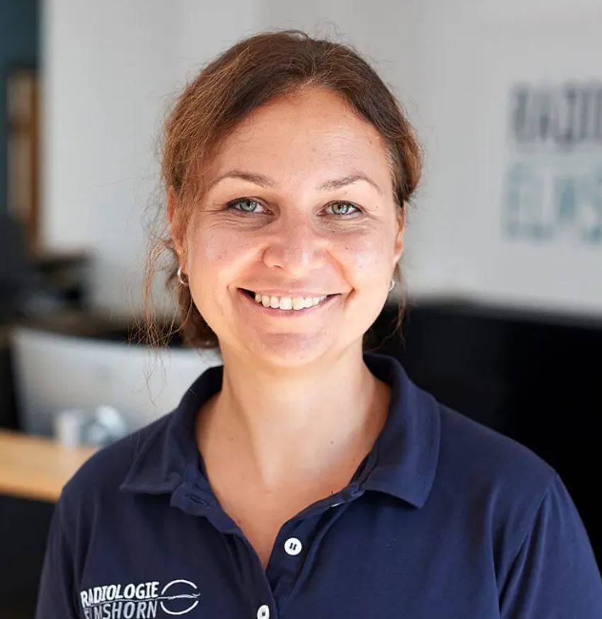 Dr. Natalia Lehnert