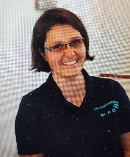 Dr. Petra Otto