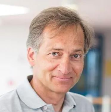Dr. Markus Rohlfing