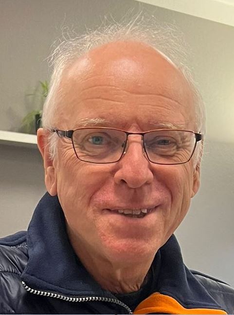 Dr. Joachim Salomon