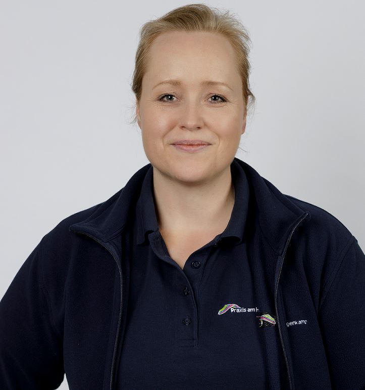 Stefanie Schünemann