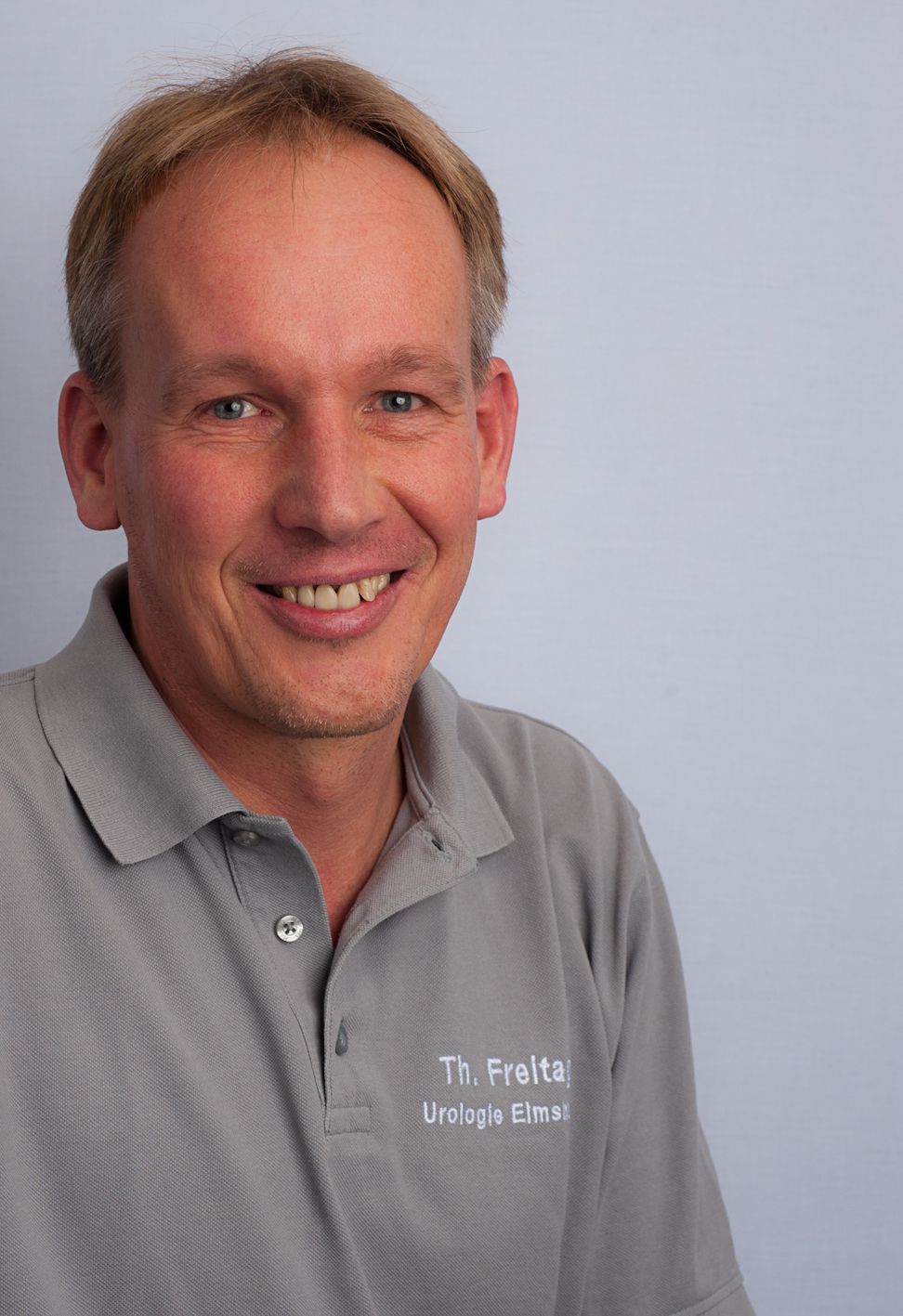 Thomas Freitag
