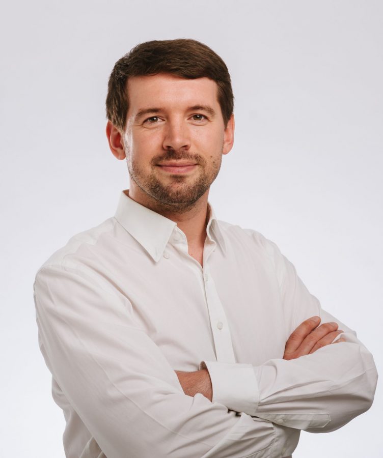Dr. Martin Voit