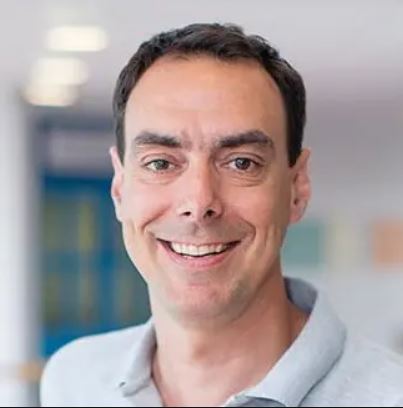 Dr. Gerrit Watermann