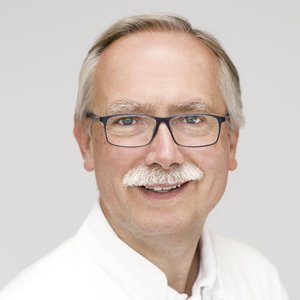 Dr. Christian Wilke
