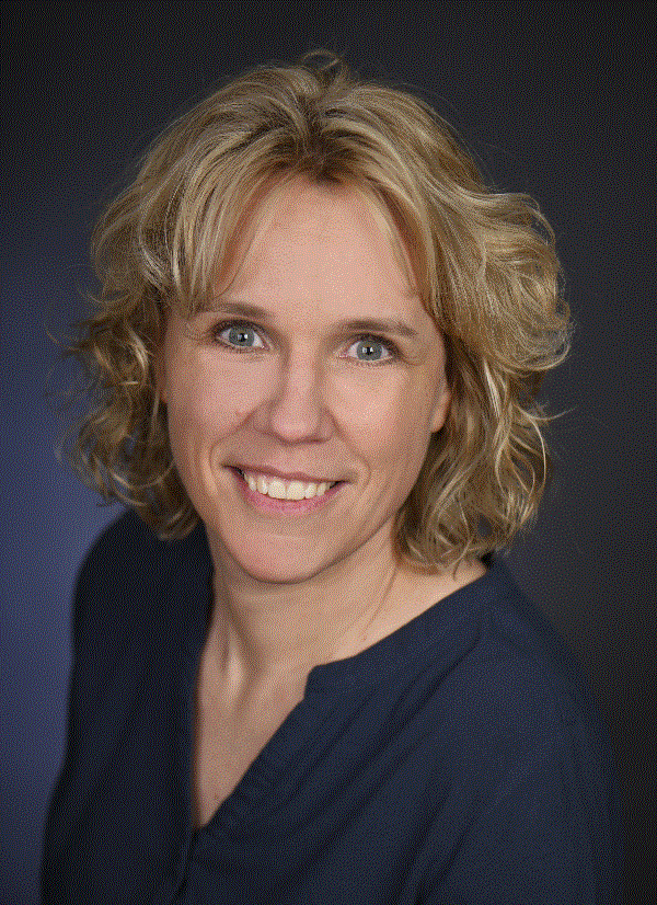 Claudia Tiedemann